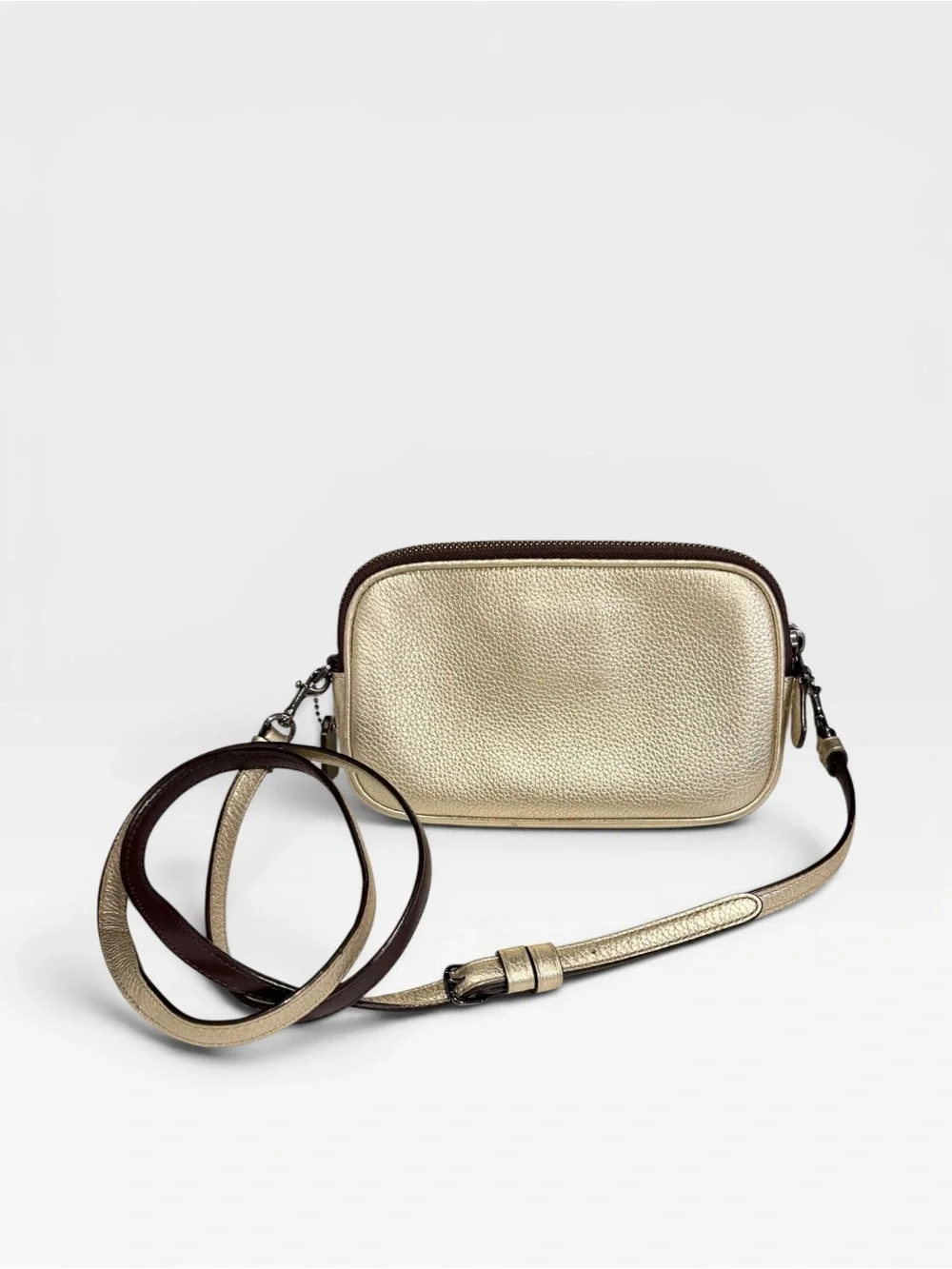 Coach Sadie Crossbody - Picture 2 of 7